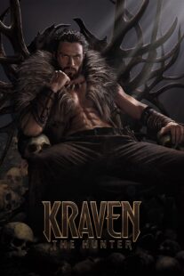دانلود فیلم Kraven the Hunter 2024417780-2055101686