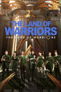 دانلود سریال The Land of Warriors417783-620691627