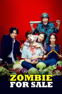 دانلود فیلم کره‌ای Zombie for Sale 2019416767-773714944