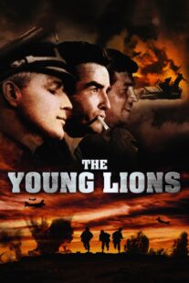 دانلود فیلم The Young Lions 1958417819-351185950
