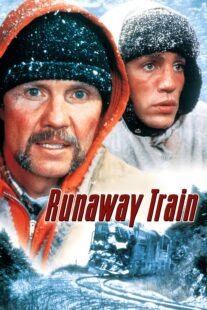 دانلود فیلم Runaway Train 1985416145-1994071423
