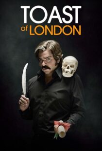 دانلود سریال Toast of London416192-720442458