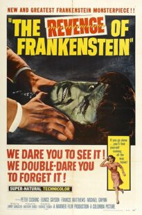 دانلود فیلم The Revenge of Frankenstein 1958416525-215772880