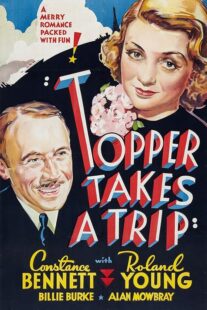 دانلود فیلم Topper Takes a Trip 1938416301-988505519