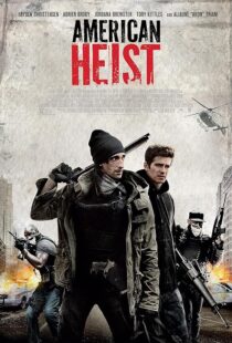 دانلود فیلم American Heist 2014417381-814011478