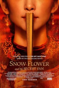 دانلود فیلم Snow Flower and the Secret Fan 2011416210-1977888942