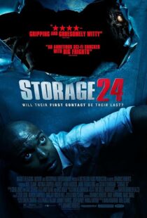 دانلود فیلم Storage 24 2012417185-1923455060