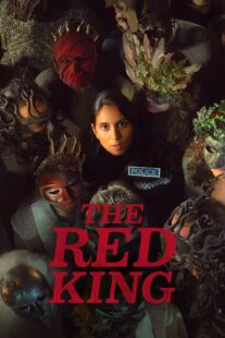 دانلود سریال The Red King416411-637114704