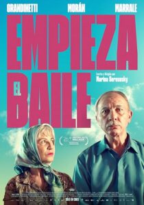 دانلود فیلم Let the Dance Begin 2023418431-130313035
