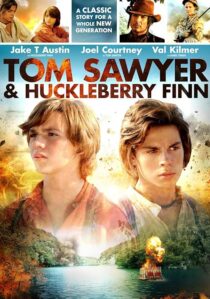 دانلود فیلم Tom Sawyer & Huckleberry Finn 2014417789-1445659601