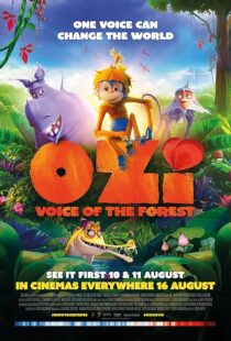 دانلود انیمیشن Ozi: Voice of the Forest 2023416482-938061539