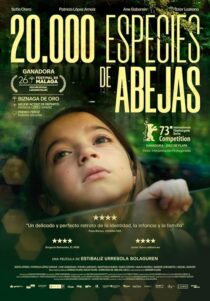 دانلود فیلم 20,000 Species of Bees 2023417034-1243190249