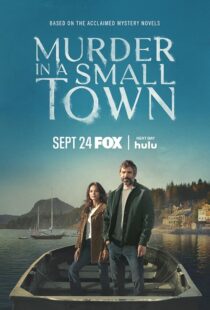 دانلود سریال Murder in a Small Town416319-256534882