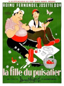 دانلود فیلم The Well-Digger’s Daughter 1940416300-1108878791