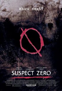 دانلود فیلم Suspect Zero 2004418227-368948298