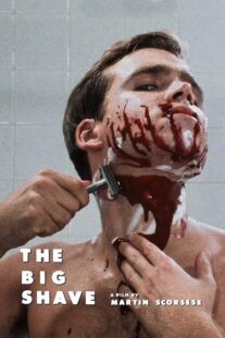 دانلود فیلم The Big Shave 1967416563-130663259