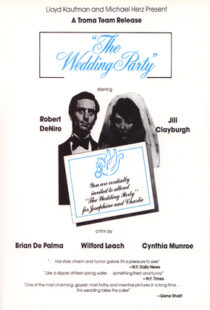 دانلود فیلم The Wedding Party 1969416439-1622416569