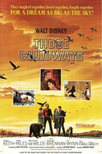 دانلود فیلم Those Calloways 1965417272-20199042