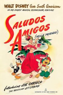 دانلود انیمیشن Saludos Amigos 1942416987-1992121806