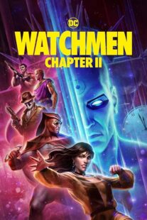 دانلود انیمیشن Watchmen: Chapter II 2024416419-1410412948