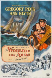 دانلود فیلم The World in His Arms 1952416325-820211154