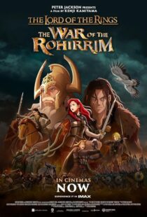 دانلود انیمه The Lord of the Rings: The War of the Rohirrim 2024418059-933150375
