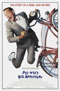 دانلود فیلم Pee-wee’s Big Adventure 1985416152-239079532