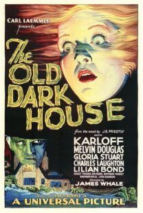دانلود فیلم The Old Dark House 1932416487-551742412