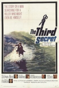 دانلود فیلم The Third Secret 1964417195-1866441044