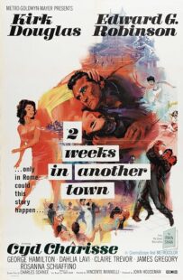 دانلود فیلم Two Weeks in Another Town 1962416308-47057485
