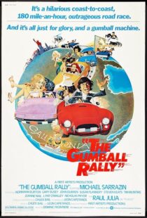 دانلود فیلم The Gumball Rally 1976416894-1052987019