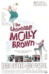 دانلود فیلم The Unsinkable Molly Brown 1964418176-1531337042