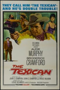 دانلود فیلم The Texican 1966416447-139721198