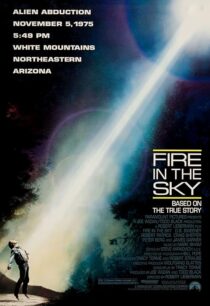 دانلود فیلم Fire in the Sky 1993416279-134928536