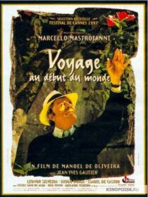 دانلود فیلم Voyage to the Beginning of the World 1997417394-450393069