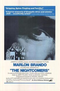دانلود فیلم The Nightcomers 1971416736-831019079