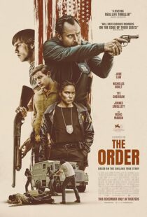 دانلود فیلم The Order 2024417771-338657099
