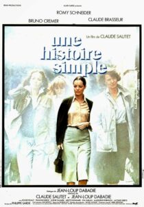 دانلود فیلم A Simple Story 1978417385-1542299296