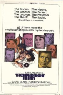 دانلود فیلم The Midnight Man 1974416573-465876433