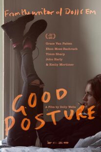دانلود فیلم Good Posture 2019416607-743739403
