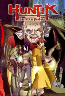 دانلود انیمیشن Huntik: Secrets and Seekers416195-858847205