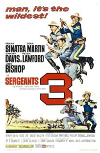دانلود فیلم Sergeants 3 1962418247-125643762
