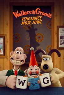 دانلود انیمیشن Wallace & Gromit: Vengeance Most Fowl 2024418309-192396709
