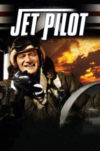 دانلود فیلم Jet Pilot 1957417446-1401375290