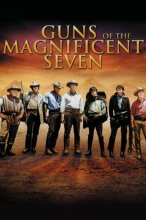 دانلود فیلم Guns of the Magnificent Seven 1969418147-941251170