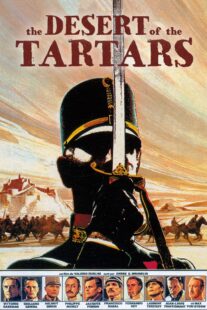 دانلود فیلم The Desert of the Tartars 1976416887-1824687743