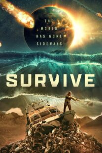 دانلود فیلم Survive 2024417635-988644504