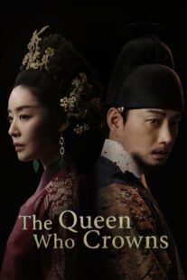 دانلود سریال کره ای The Queen Who Crowns419391-57288418