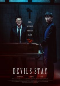 دانلود فیلم کره‌ای Devils Stay 2024421729-42527327