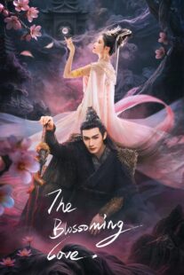 دانلود سریال The Blossoming Love421663-877332835